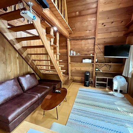 Yukiita Lodge ฮาคุบะ ภายนอก รูปภาพ
