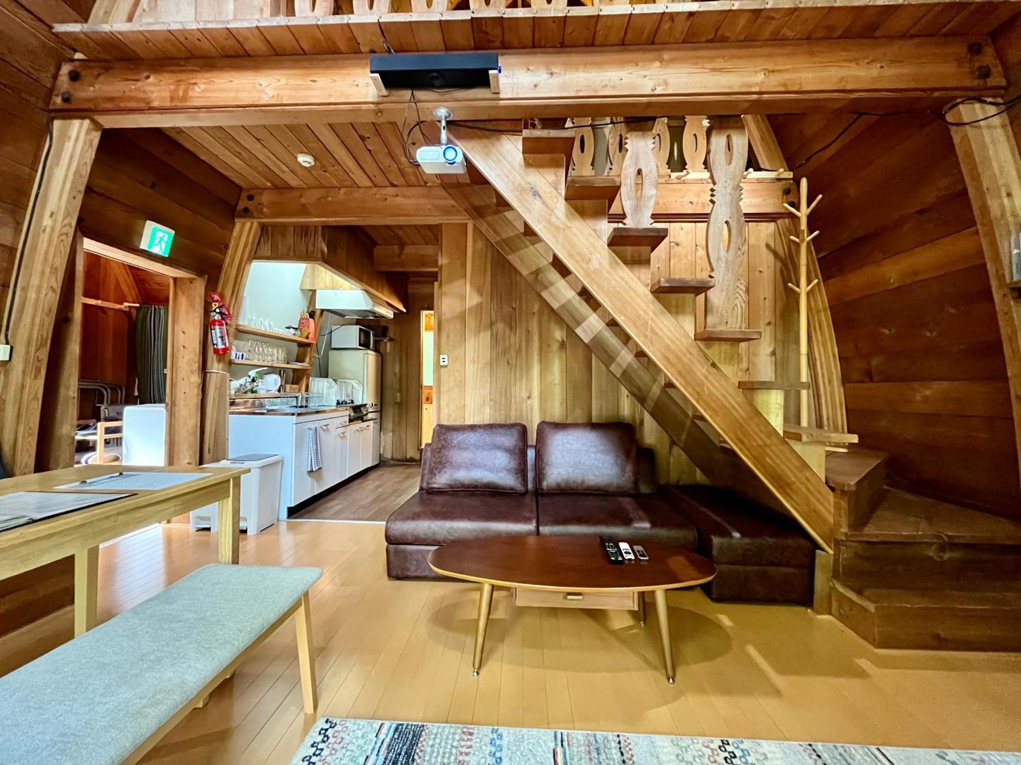 Yukiita Lodge ฮาคุบะ ภายนอก รูปภาพ